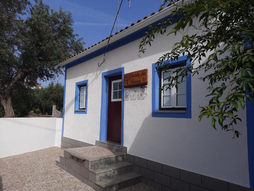 Imagem de Casa das Oliveiras