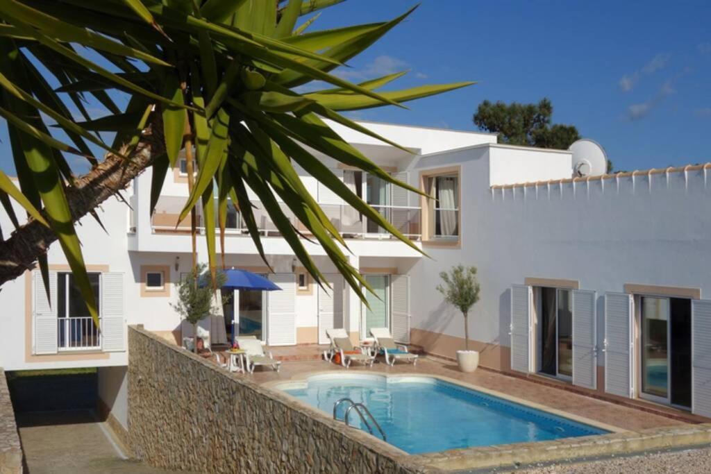 ARRIFANA BEACH HOUSE