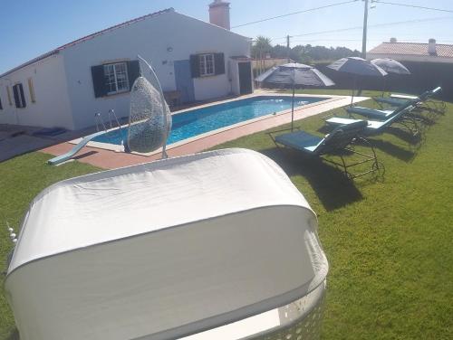 Imagem de Casa Âncora do Vale