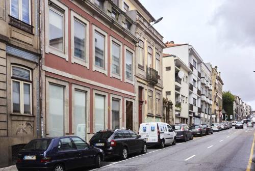 DOM JOÃO IV, APARTMENT