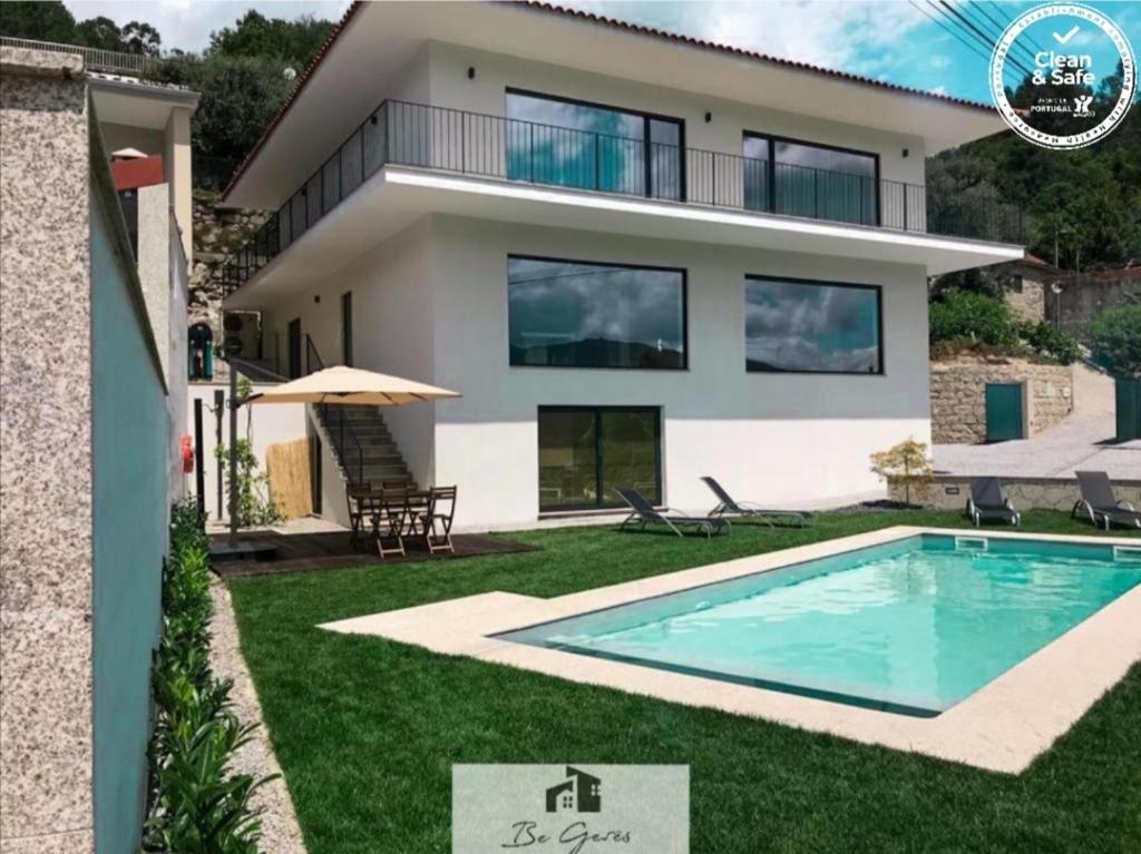 QUINTA PARAÍSO DO ERMAL