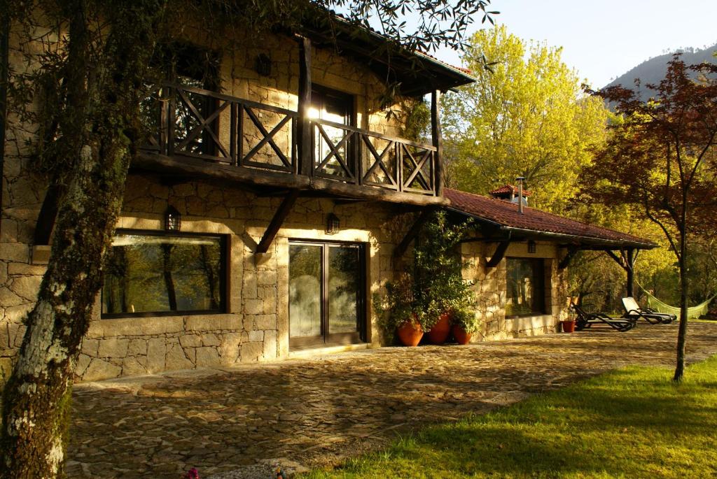 Imagem de Quinta do Caneiro - Gerês