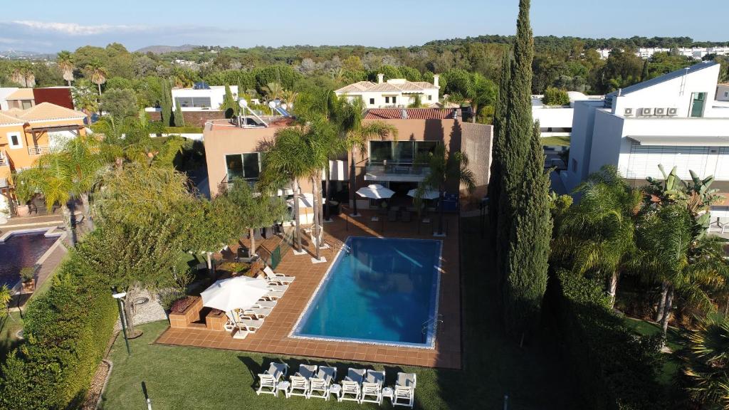 VILLA LAGUNA