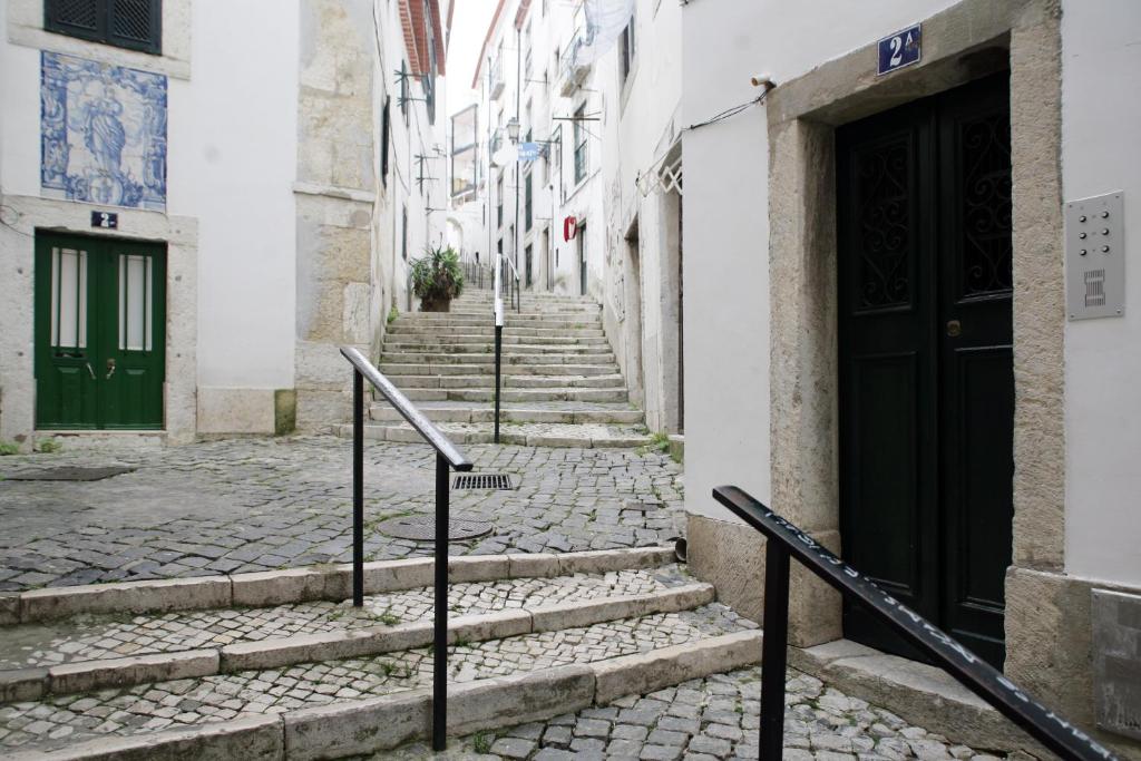 Imagem de Alfama Rose Apartments