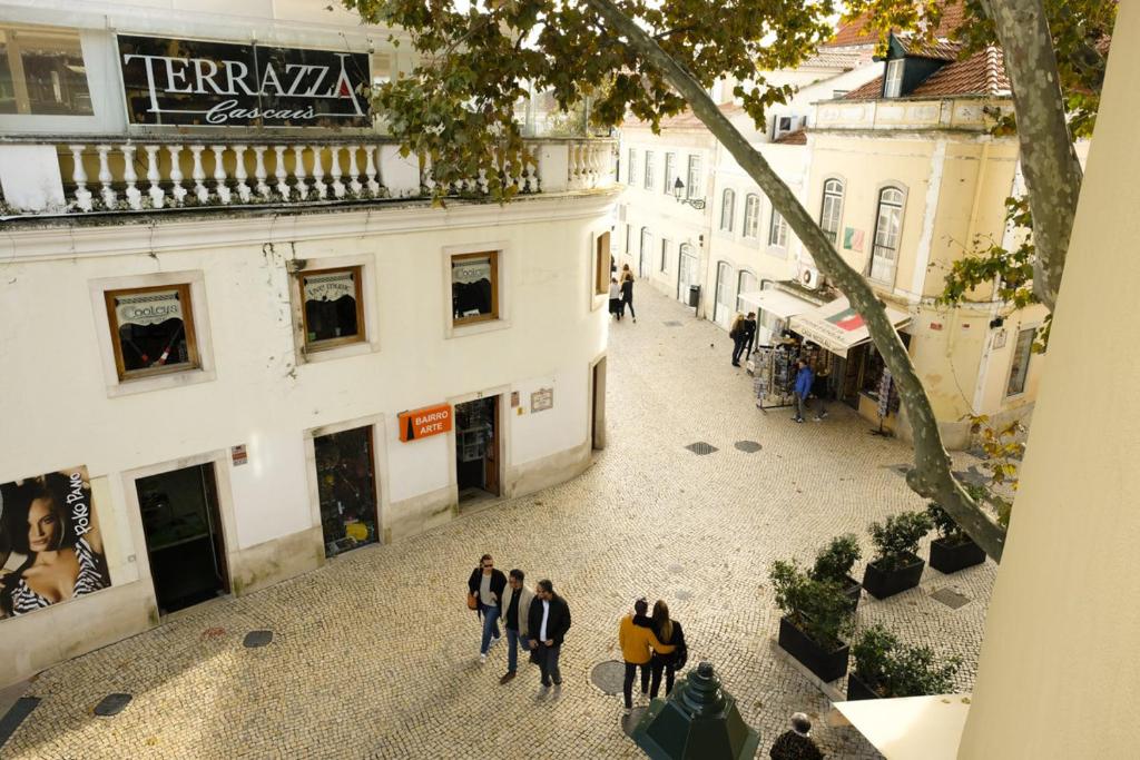 Imagem de Casa do Beco