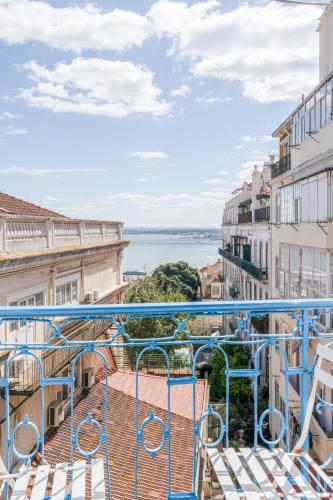 Imagem de CASA DE HÓSPEDES HORTA SECA, A.L.