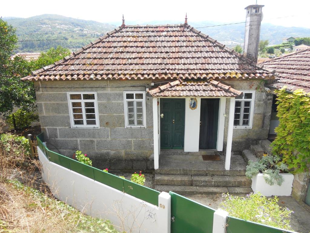 CASA DA D. MARQUINHAS