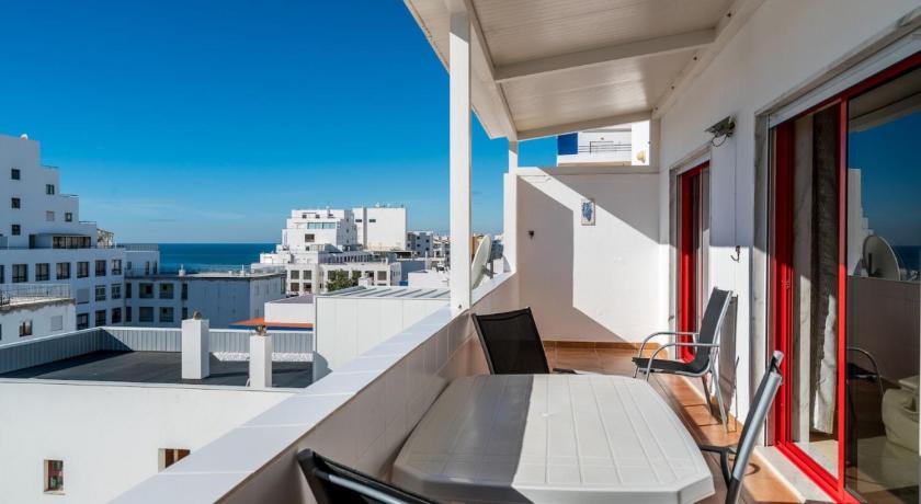 APARTAMENTO TIPO T1