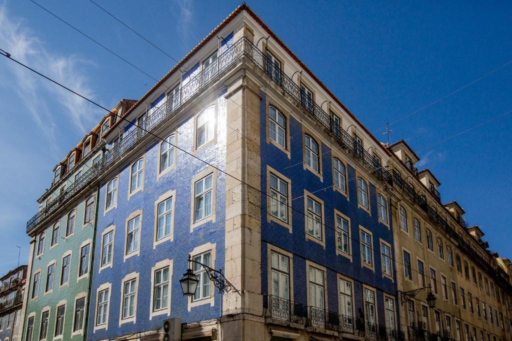 Imagem de THE 8 - DOWNTOWN SUITES 3