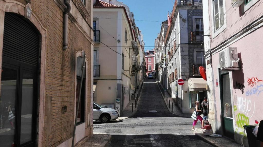 Imagem de Charming Central Apartment