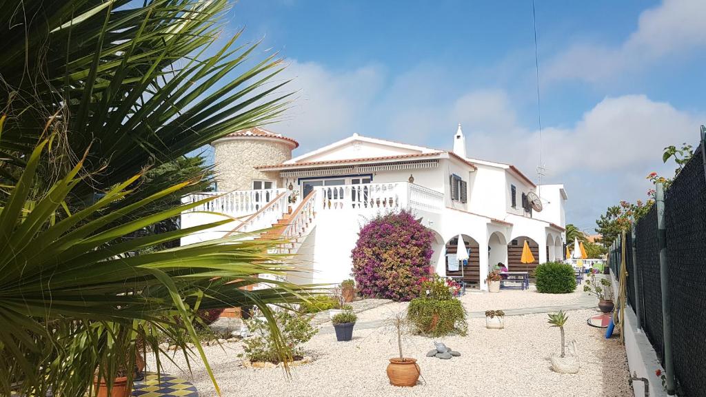 CALIFORNIA DREAM INN - APARTAMENTO 6