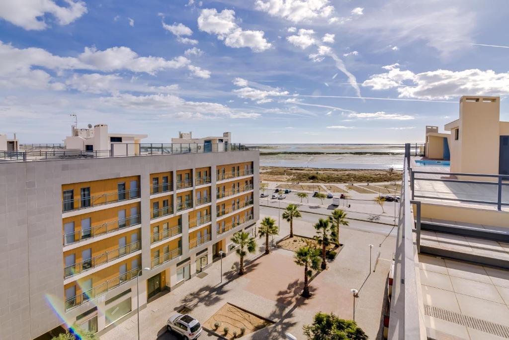Imagem de Marina Village