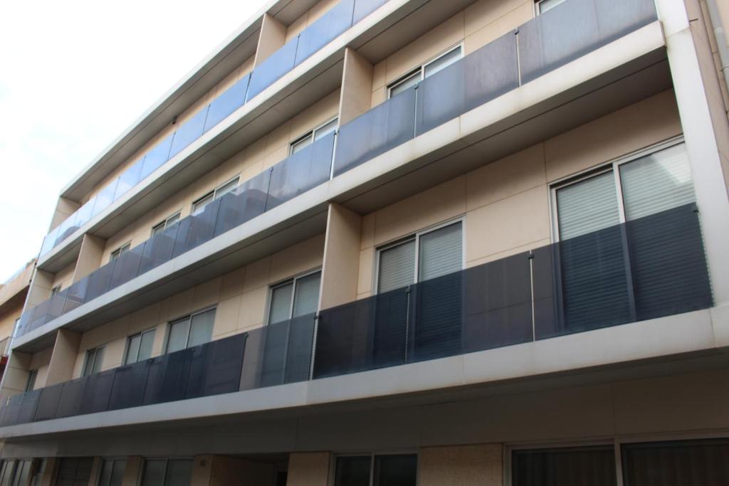 Imagem de Apartamento Carvalhido