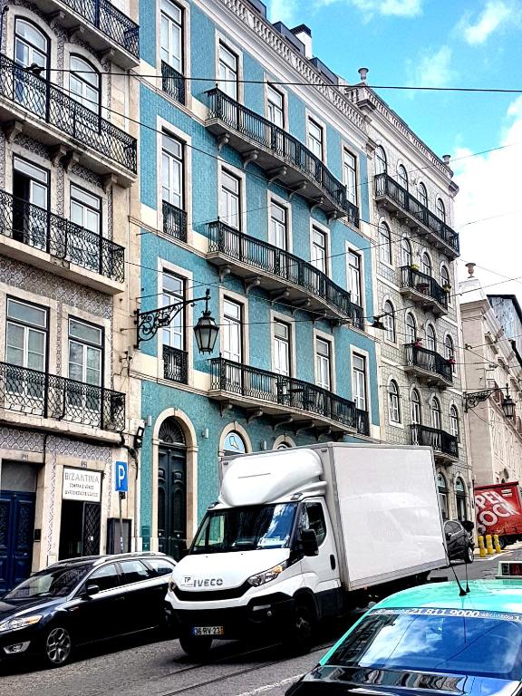 Imagem de Bairro Alto Design