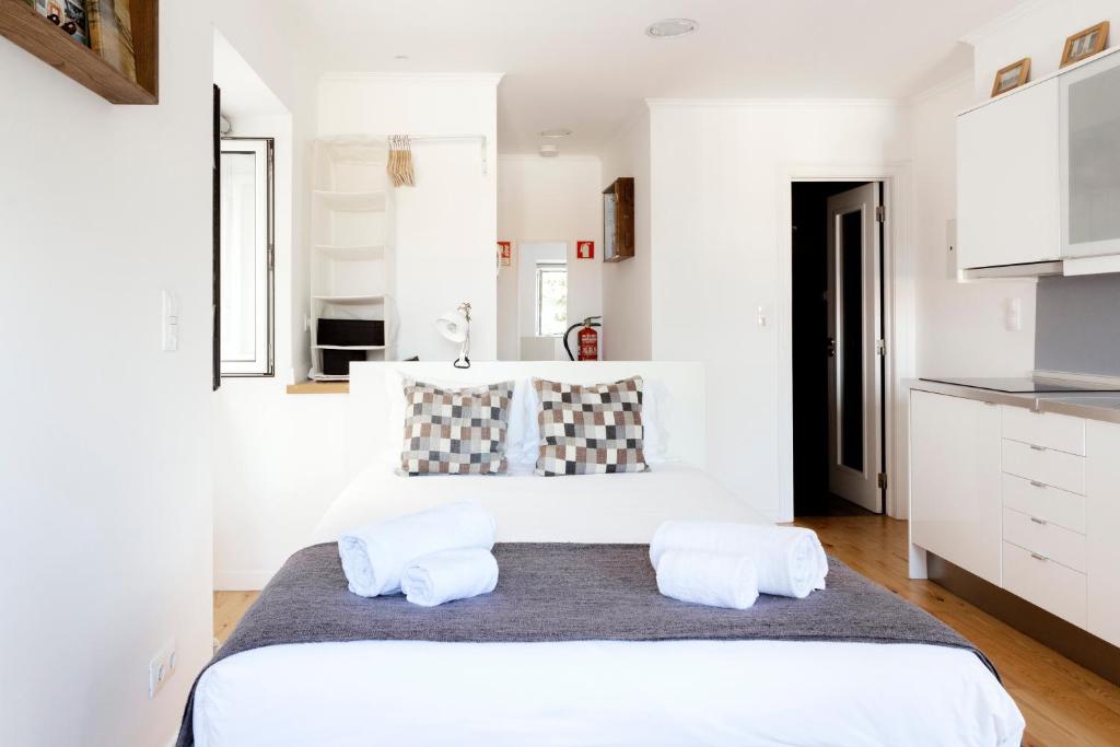 Imagem de Relax Cozy Side of Alfama