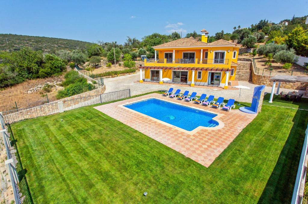 Imagem de Villa Ribeiro Tomás