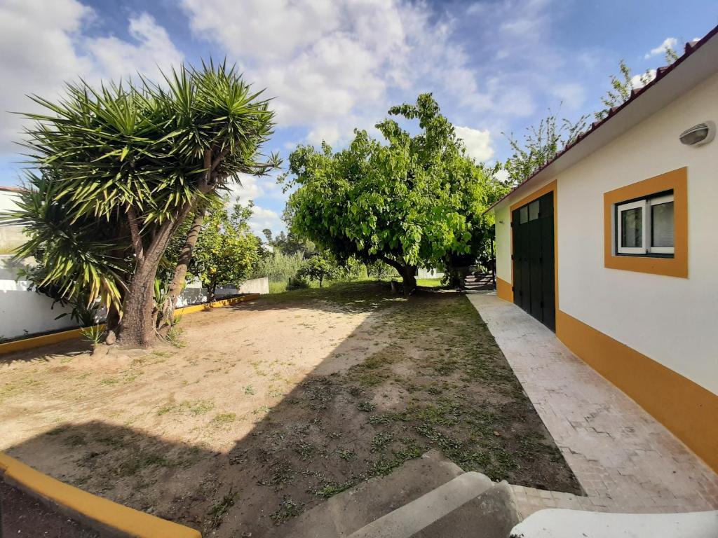 CASA AMOR-PERFEITO DA BARRAGEM