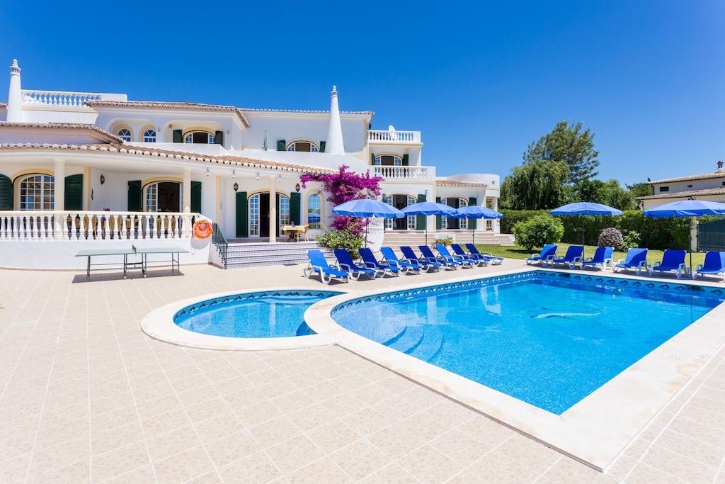 Imagem de Villa Borboleta