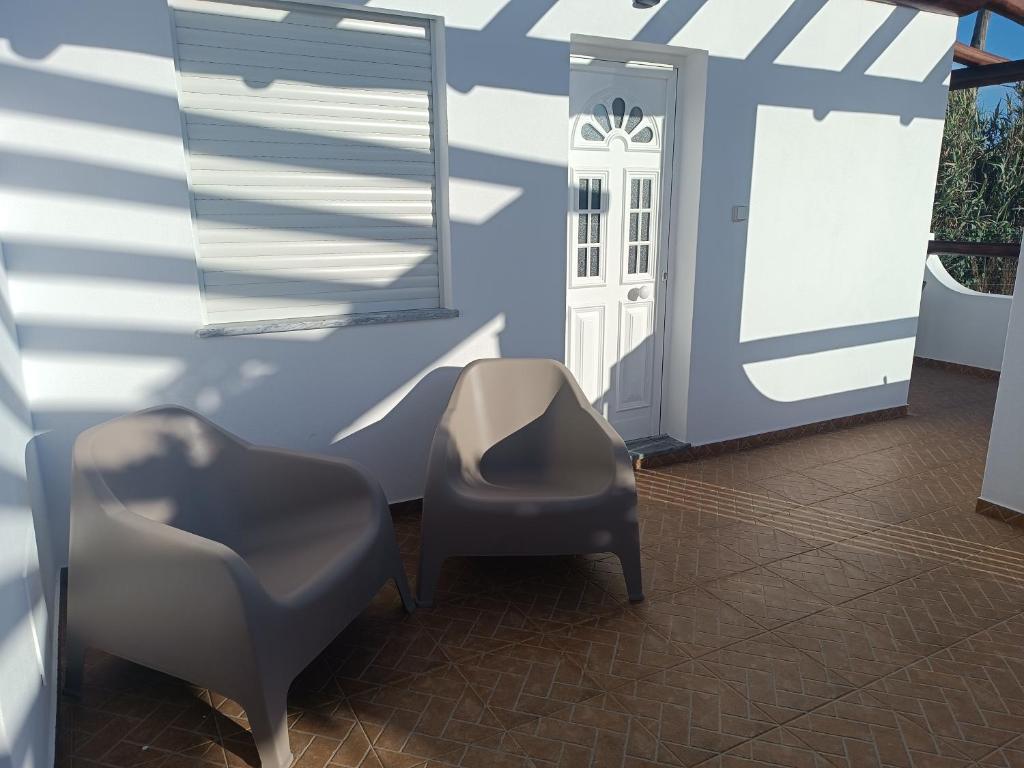 Imagem de Apartmento C - R/C