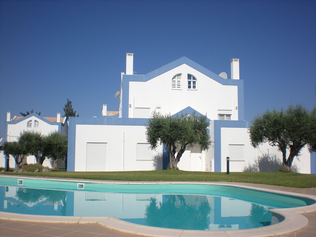 Imagem de Tavira Historic Houses - Fração A