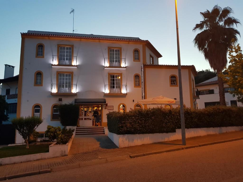 RESIDENCIAL GIL VICENTE