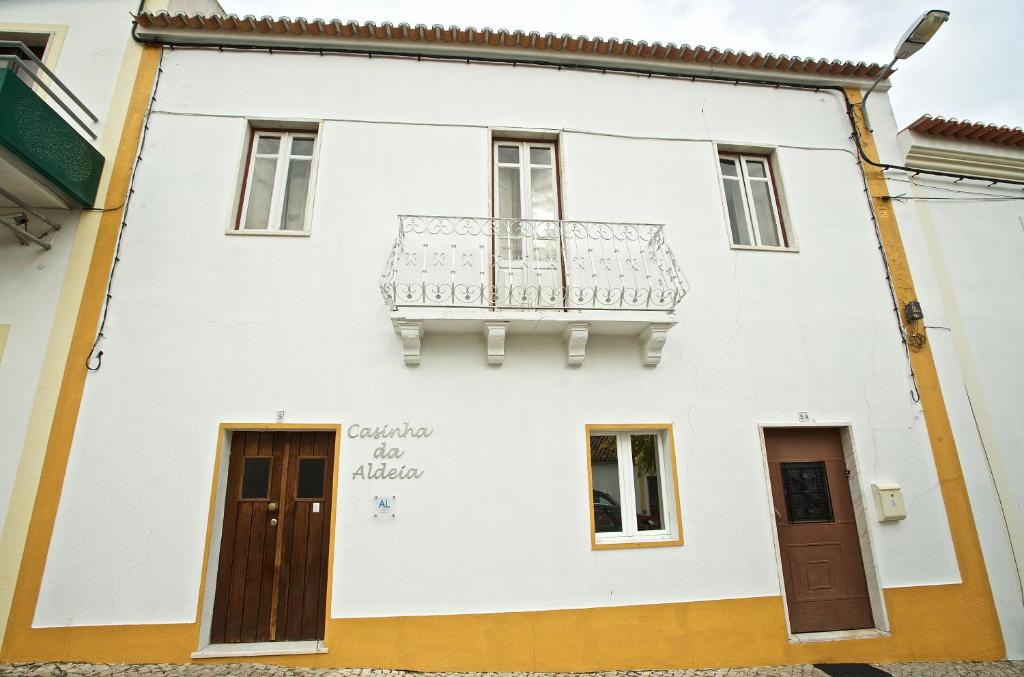 Imagem de A Casinha da Aldeia