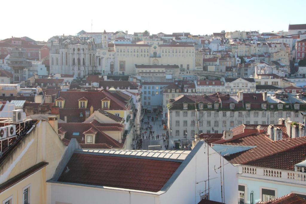 Imagem de Lisbon Historic Center Apartment