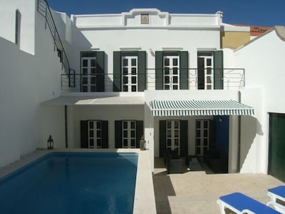 CASA DA VIÚVA
