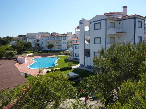 Imagem de Casa de Família Praia d'El Rey