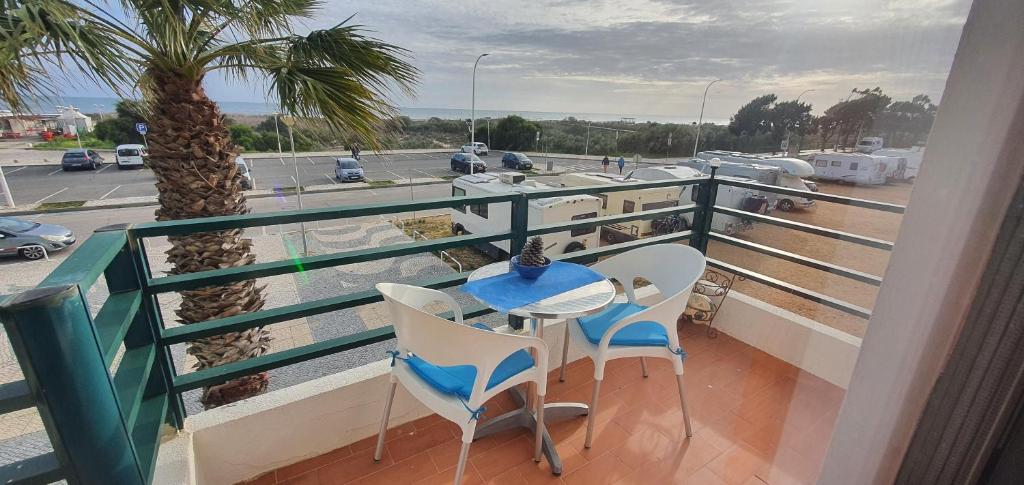 APARTHOTEL GUADIANA - APARTAMENTO 1302