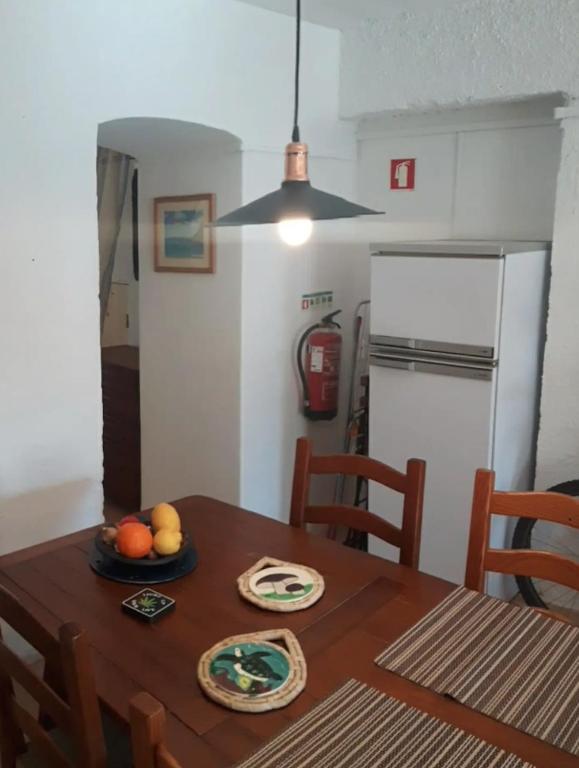 APARTAMENTOS OS DESCOBRIMENTOS Nº 24