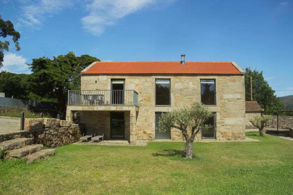 Imagem de CASA DA EIRA