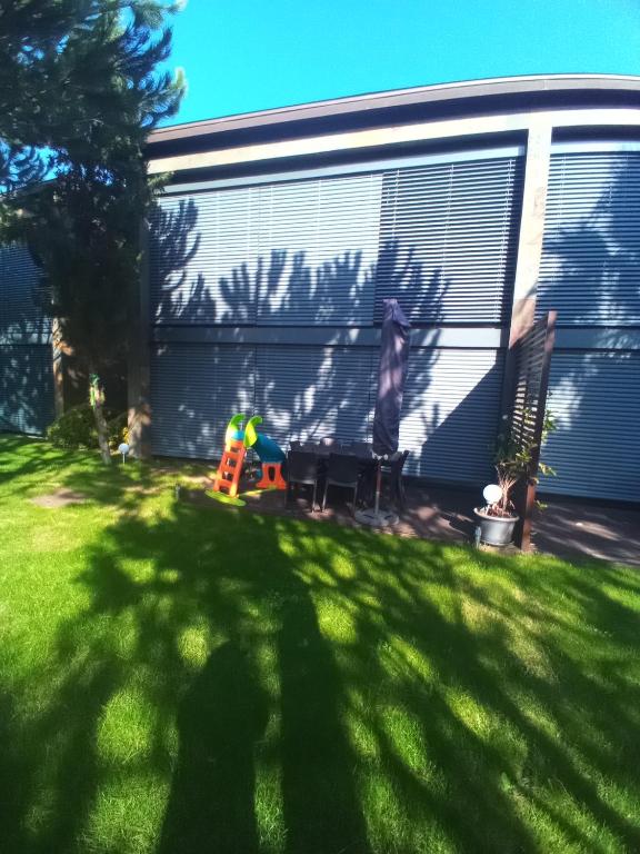 OCEANVILLAGE – MORADIA D12