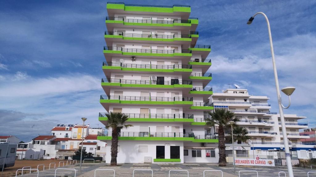 Imagem de Aparthotel Guadiana - Apartamento 802