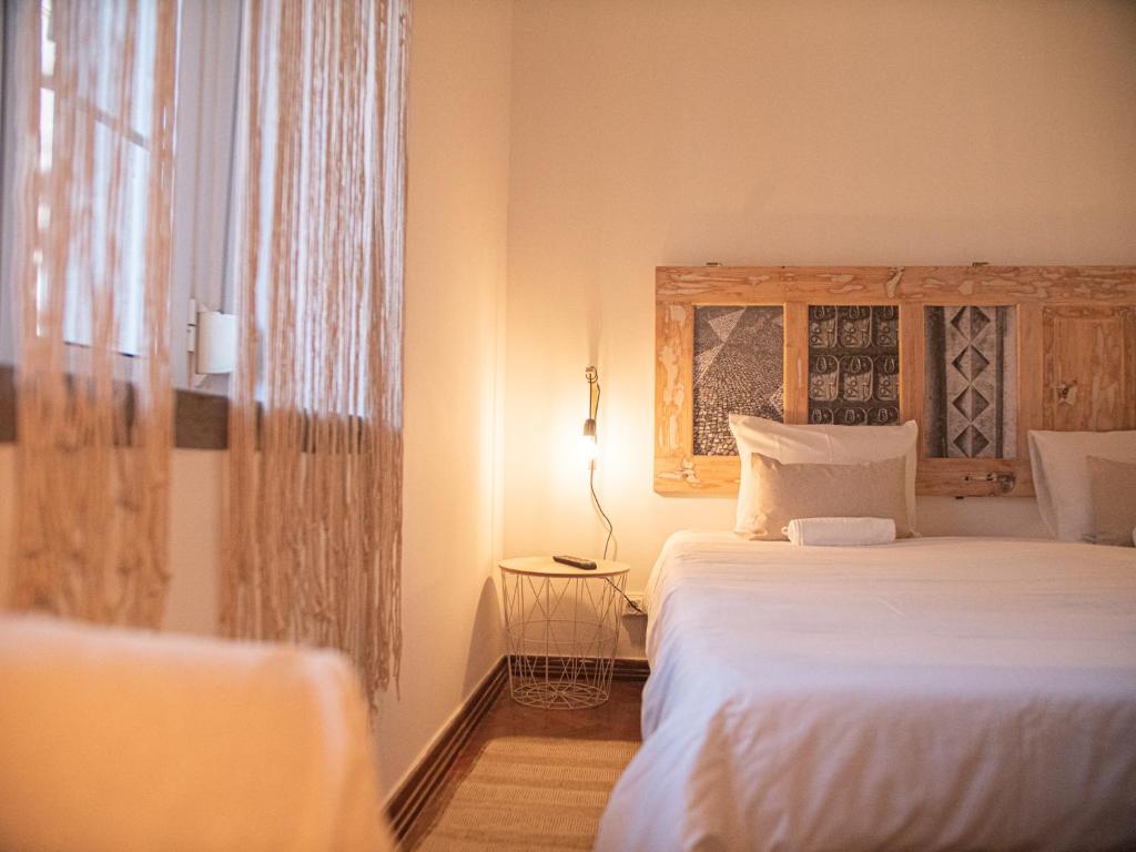 LISBON TOP HOSTEL