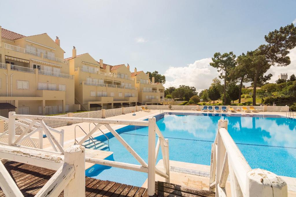 SOLTROIA BEACH VILLA