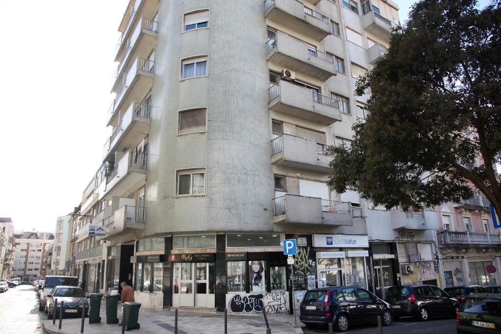 Imagem de ANJOS APARTAMENTO II