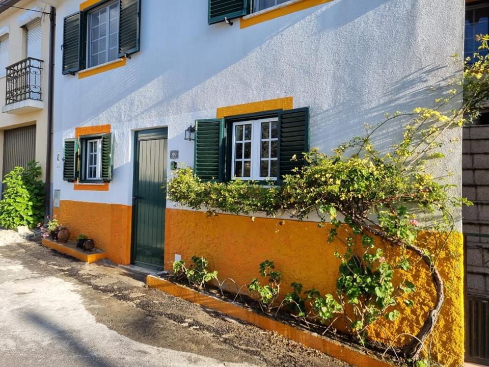 CASA ANDORINHA