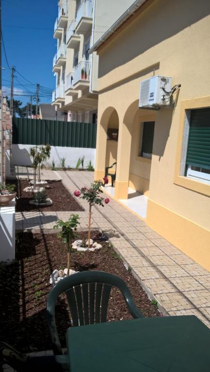 Imagem de Casa do Limoeiro
