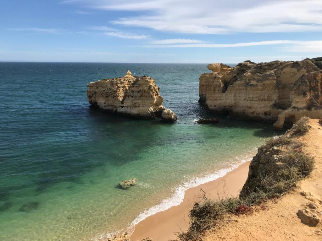 Imagem de São Rafael -Beach Apartment 47A