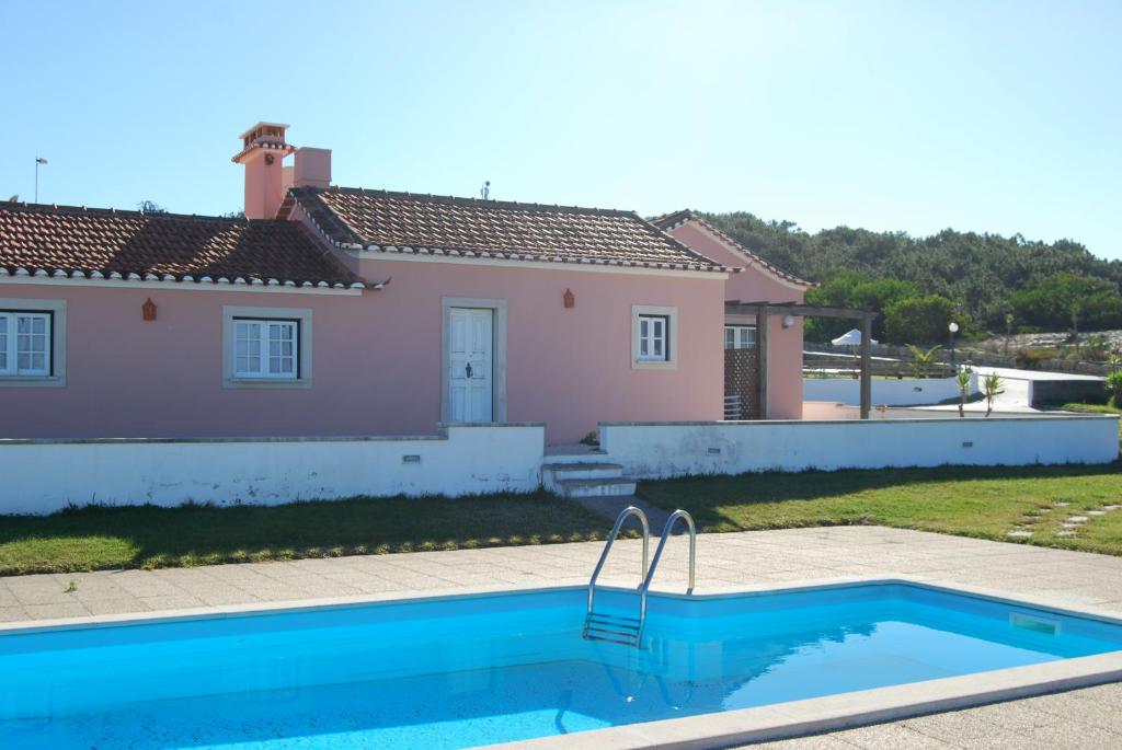 Imagem de Alojamentos Quinta da Falca