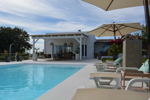 CASA DEL SOL