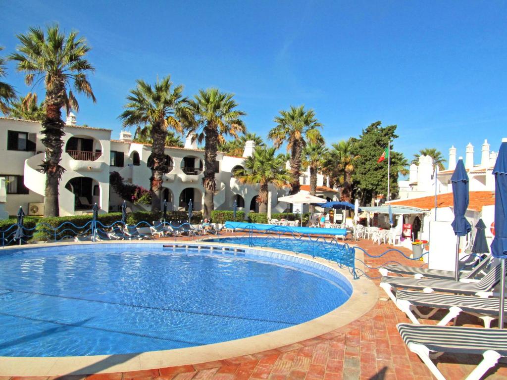 APARTAMENTO LOTE 30