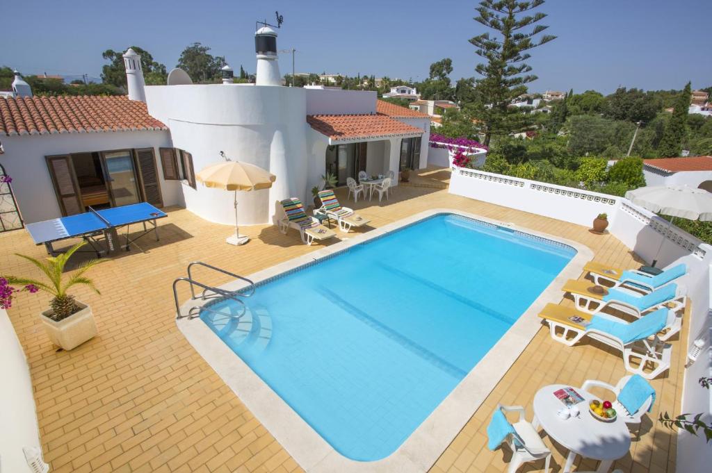 Imagem de Casa Marie-Anne