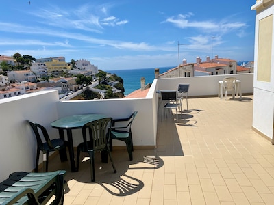 Imagem de Apartamento Vista Mar