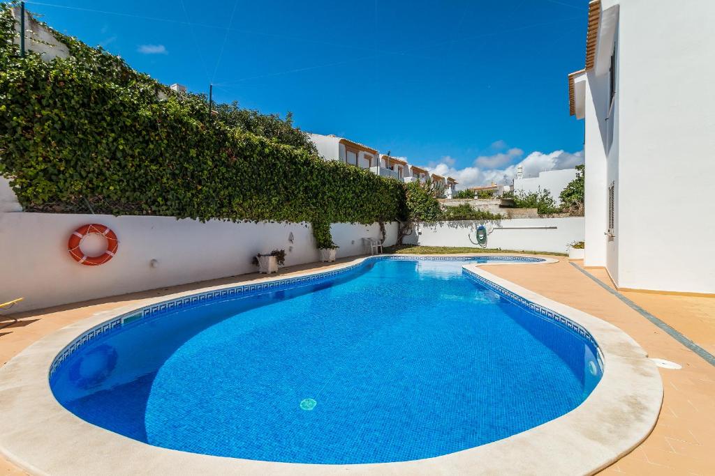 URBANIZAÇÃO BALAIA VILLAGE , APARTAMENTO 289