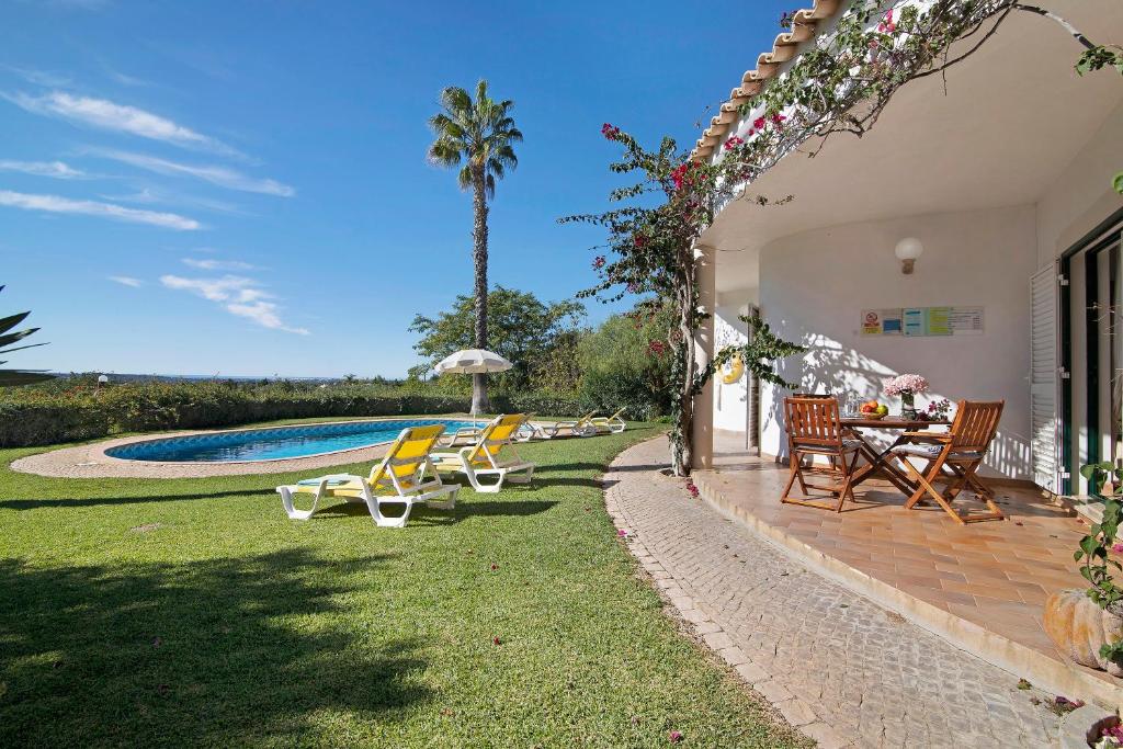 Imagem de Casa do Barrocal