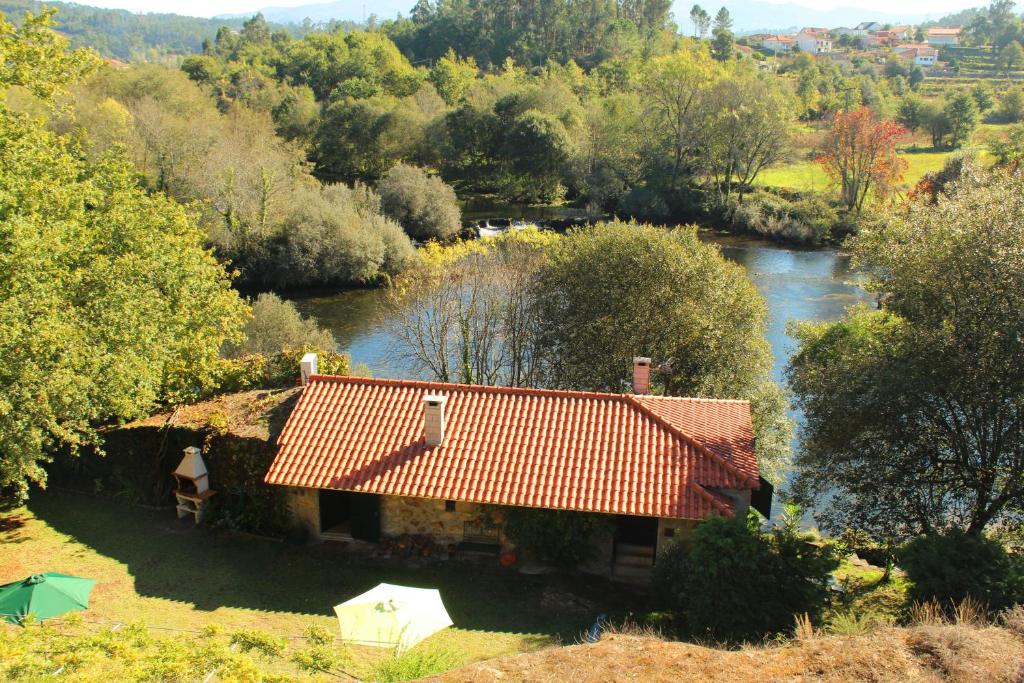 CASA DO RIO