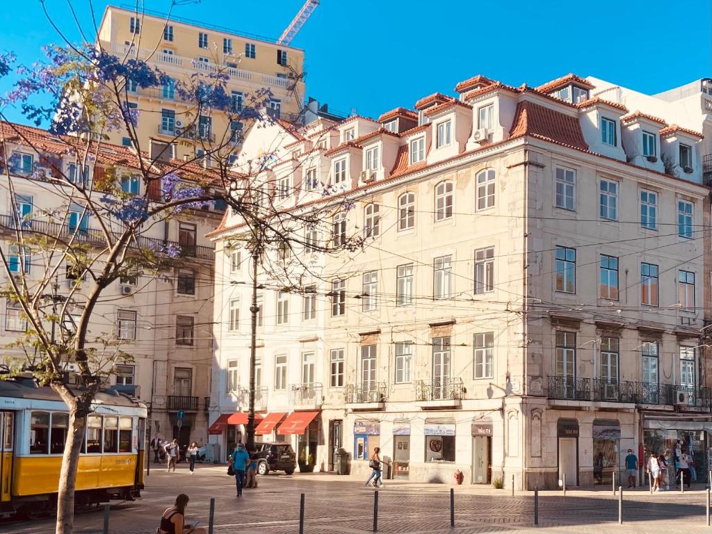 Imagem de Lisbon Old Town Guest House