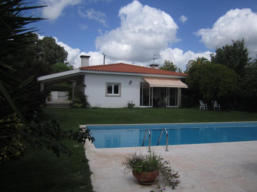 CASA LANDIM
